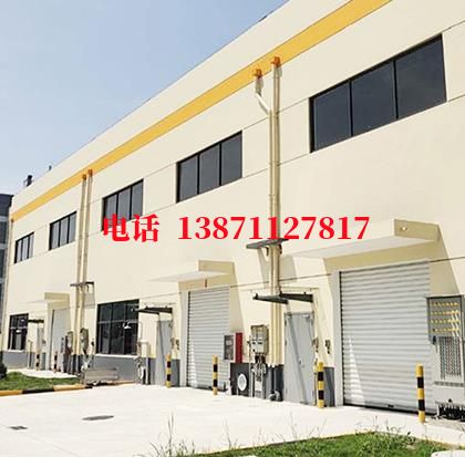 文儒镇冷库拉链保温门